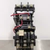 Allen-Bradley 509-AOD, Size 0 Motor Starter 1, 2, 3, 5HP 42185-800-01 Overload Relay, 595-A Auxiliary Contact
