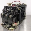 Allen-Bradley 509-AOD, Size 0 Motor Starter 1, 2, 3, 5HP 42185-800-01 Overload Relay, 595-A Auxiliary Contact - Image 2