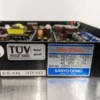 Sanyo Denki PDT-K02-0150 Servo Drive 35, 100, VAC 0.2, 2.0 - Image 6