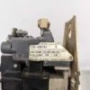 Allen-Bradley 709-AOD103, 709A0D103, Size 0 Motor Starter 3, 5HP - Image 6