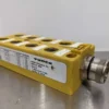 Turck VBKB 80-CS12 Junction Block 8 Port