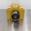Turck VBKB 80-CS12 Junction Block 8 Port - Image 2