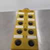 Turck VBKB 80-CS12 Junction Block 8 Port - Image 3