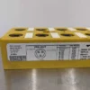 Turck VBKB 80-CS12 Junction Block 8 Port - Image 5