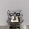 2 Pack Potter Brumfield KUP-5D15-24 Relay with Socket Base 0.33HP P&B 27E893 - Image 5