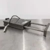Numation B043A1HZCX F10166 Pneumatic Linear Slide 3" slide