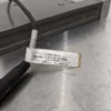 Numation B043A1HZCX F10166 Pneumatic Linear Slide 3" slide - Image 3