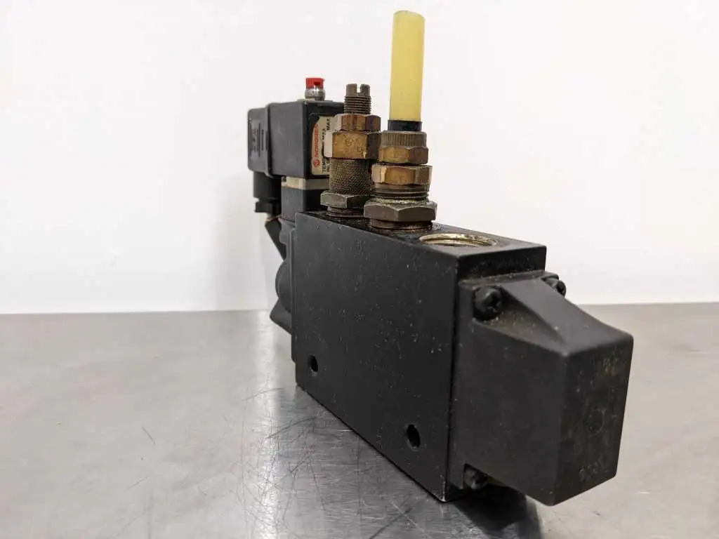Norgren K71FA00 Solenoid Valve 150, psig - Image 2