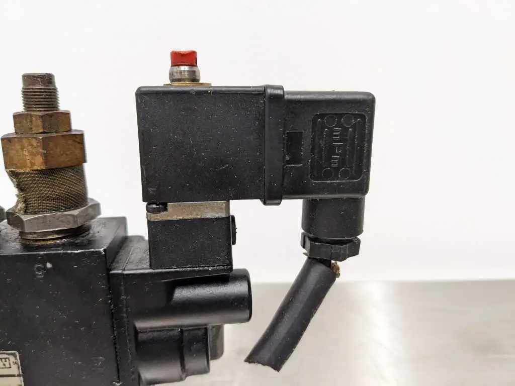 Norgren K71FA00 Solenoid Valve 150, psig - Image 4