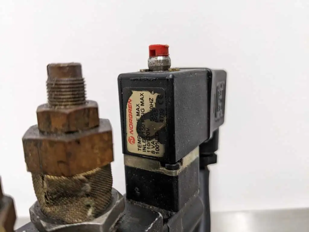 Norgren K71FA00 Solenoid Valve 150, psig - Image 5