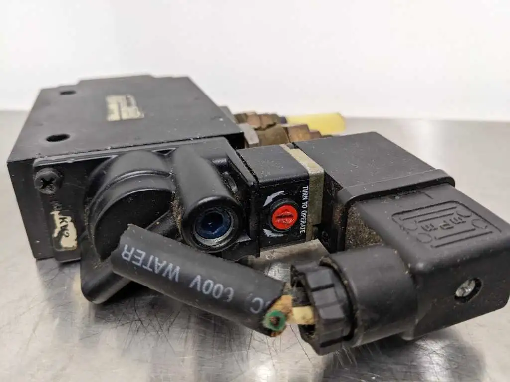 Norgren K71FA00 Solenoid Valve 150, psig - Image 6