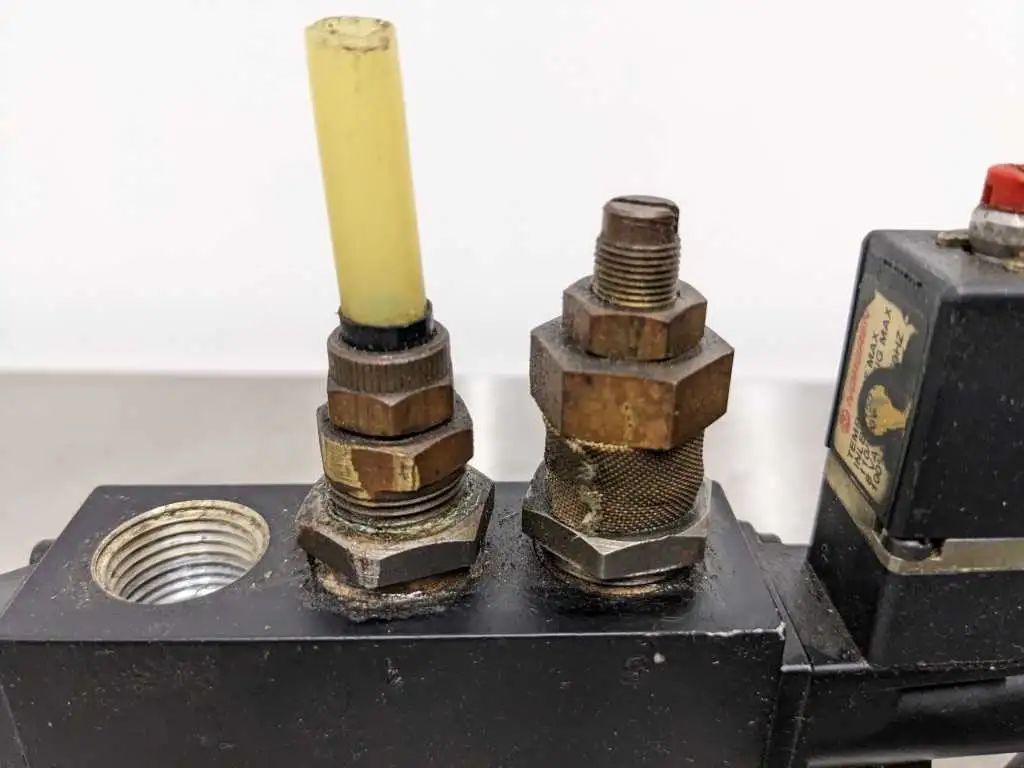 Norgren K71FA00 Solenoid Valve 150, psig - Image 8