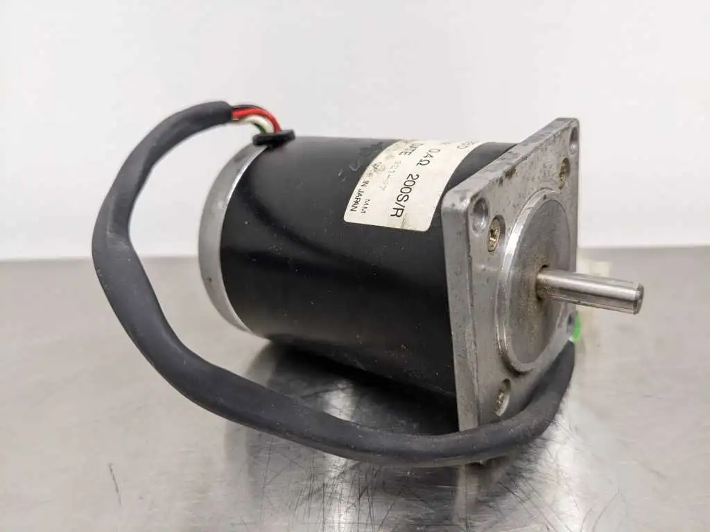 Applied Motion Products 4023-828D Stepper Motor 1.7, VDC 4.7