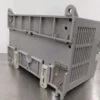 Allen-Bradley 1762-L40BWA MicroLogix 1200 40 Point Controller Ser C Rev B - Image 3