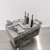 Allen-Bradley 193-EA2CB Overload Relay Lot Ser B 0.32-1.0 Trip Class 20 - Image 5