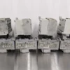 Allen-Bradley 193-EA2DB (2) 193-EA2CB 193-EA1FB (4) 100-M05NZ3 Contactor and Overload Relay Lot - Image 4