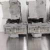 Allen-Bradley 193-EA2DB (2) 193-EA2CB 193-EA1FB (4) 100-M05NZ3 Contactor and Overload Relay Lot - Image 5