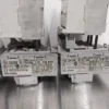Allen-Bradley 193-EA2DB (2) 193-EA2CB 193-EA1FB (4) 100-M05NZ3 Contactor and Overload Relay Lot - Image 6