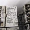 Allen-Bradley 193-EA2DB (2) 193-EA2CB 193-EA1FB (4) 100-M05NZ3 Contactor and Overload Relay Lot - Image 8