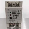Omron S82K-01512 Power Supply 100-240VAC 0.45A to 12VDC 1.2A Class 2 - Image 5