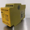 Pilz PNOZ X3 24VAC 24VDC 3n/o 1n/c 1so Safety Relay 774310 210323