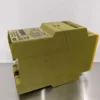 Pilz PNOZ X3 24VAC 24VDC 3n/o 1n/c 1so Safety Relay 774310 210323 - Image 3