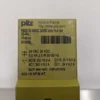 Pilz PNOZ X3 24VAC 24VDC 3n/o 1n/c 1so Safety Relay 774310 210323 - Image 5