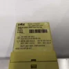 Pilz PNOZ X3 24VAC 24VDC 3n/o 1n/c 1so Safety Relay 774310 210323 - Image 6