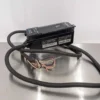Keyence LV-21P Digital Laser Sensor 12-24, VDC