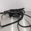 Keyence LV-21AP Digital Laser Sensor 12-24, VDC