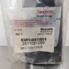 Rexroth 2611081200 Pneumatic Valve 24, VDC 2