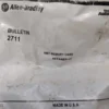 Allen-Bradley 77153-146-52 550T Memory Card Retainer Kit - Image 3