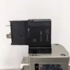 SMC AV3000-03-5DZ Soft Start Solenoid Valve 24 VDC g36-10-01 Pressure Gauge 0-1MPa - Image 5