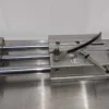 SMC MGPM32-100 MGP Compact Guide Cylinder 1.0 Mpa - Image 3
