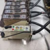 20 Pack SUNX SS-A5 Amplifier for Amp Separated Photoelectric Sensor - Image 3