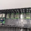 Direct Logic D2-06B PLC 6 Slot Chassis 110, 220, VAC 24, VDC 0.2 Koyo - Image 3