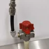 SMC VHS30-N03-Z Lockout Tagout Valve 15-150 PSI OSHA - Image 2