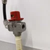 SMC VHS30-N03-Z Lockout Tagout Valve 15-150 PSI OSHA - Image 3
