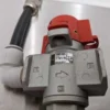 SMC VHS30-N03-Z Lockout Tagout Valve 15-150 PSI OSHA - Image 6