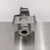 SMC VHS20-N02-BZ Lockout Tagout Valve 15-150 PSI, 1/2" OSHA - Image 4