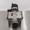 SMC VHS20-N02-BZ Lockout Tagout Valve 15-150 PSI, 1/2" OSHA - Image 5
