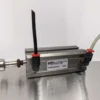 PHD CRS2U16X2-BB Pneumatic Compact Cylinder 2" Stroke