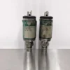 2 Pack NOSHOK 200-150-2-5-2-7 Sensor 14-30, VDC 0-10, VDC