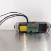 Numatics 237-289 Dual Solenoid with Valve Block 150 PSIG 100, 110, 115, 120, VAC