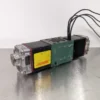 Numatics 237-289 Dual Solenoid with Valve Block 150 PSIG 100, 110, 115, 120, VAC - Image 2