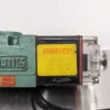 Numatics 237-289 Dual Solenoid with Valve Block 150 PSIG 100, 110, 115, 120, VAC - Image 5