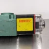 Numatics 237-289 Dual Solenoid with Valve Block 150 PSIG 100, 110, 115, 120, VAC - Image 6