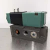 Numatics 225-239B Solenoid Valve with Block 150 PSIG 24, VDC 081SA4004 - Image 4