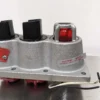 Crouse Hinds DS514 J1 NX Explosion Proof Pushbutton Red Light 3 Control Fixture - Image 3