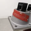 Crouse Hinds DS514 J1 NX Explosion Proof Pushbutton Red Light 3 Control Fixture - Image 8